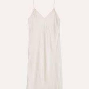 Aritzia Wilfred Free Christine Dress